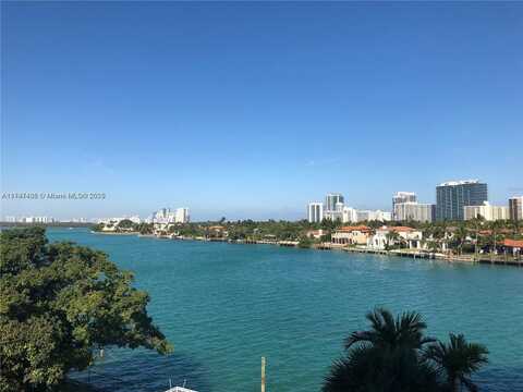 9821 E BAY HARBOR DR, Bay Harbor Islands, FL 33154