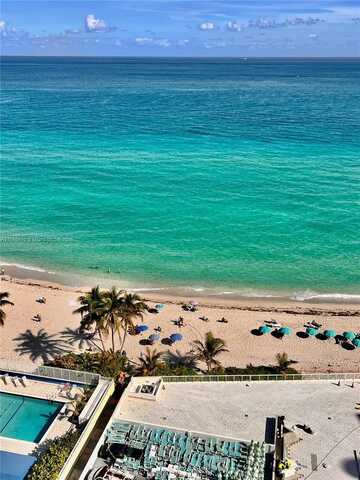 3140 S Ocean Dr, Hallandale Beach, FL 33009