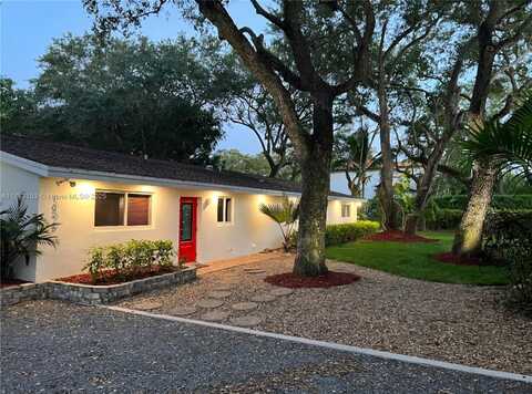 16575 Old Cutler Rd, Palmetto Bay, FL 33157