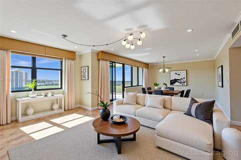 300 Three Islands Blvd, Hallandale Beach, FL 33009