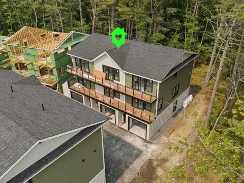 16 Salt Point Drive, Old Orchard Beach, ME 04064