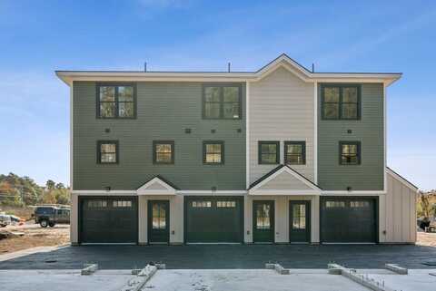 16 Salt Point Drive, Old Orchard Beach, ME 04064