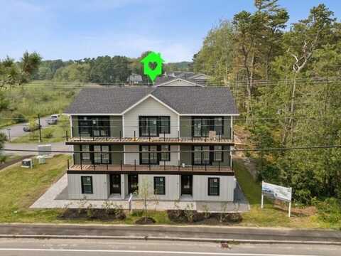 4 Overlook Drive, Old Orchard Beach, ME 04064