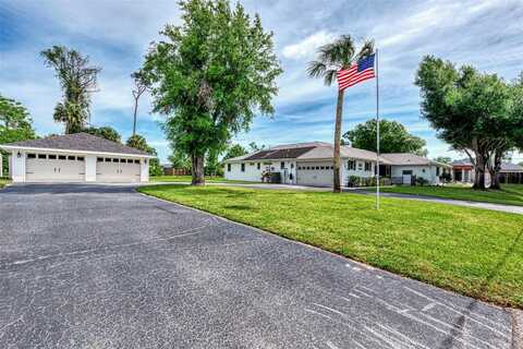 3514 LASLO AVENUE, NORTH PORT, FL 34287
