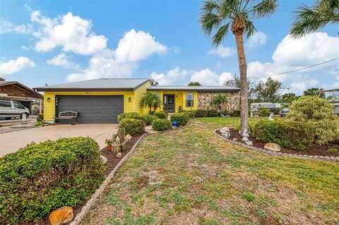 1173 BROWN STREET, ENGLEWOOD, FL 34224