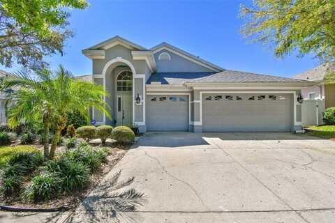 1210 PARADISE LAKE DRIVE, TARPON SPRINGS, FL 34689