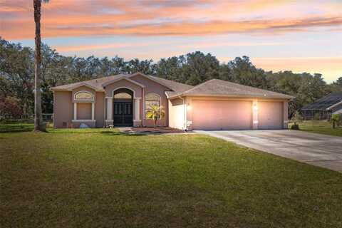 18251 EAST ROAD, HUDSON, FL 34667