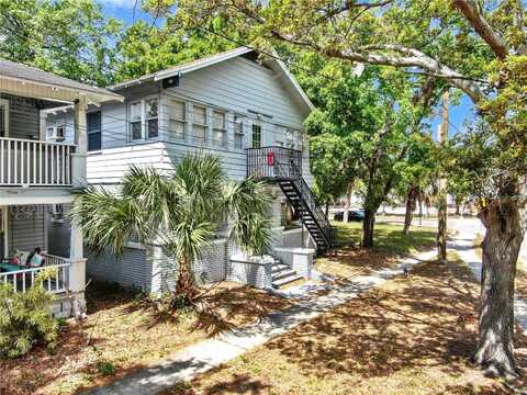 626 HIGHLAND STREET N, Saint Petersburg, FL 33701