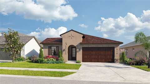 278 HILLSHIRE PLACE, SPRING HILL, FL 34609