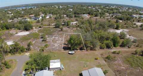 2330 CALIOPE DRIVE, PUNTA GORDA, FL 33983