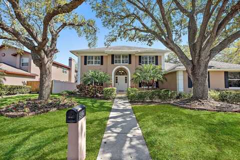902 MARCO DRIVE NE, Saint Petersburg, FL 33702