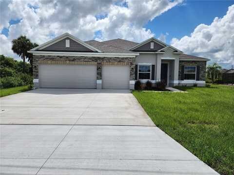354 PORTO ALEGRE STREET, PUNTA GORDA, FL 33983