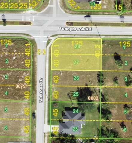 27037 SUNNYBROOK ROAD, PUNTA GORDA, FL 33983