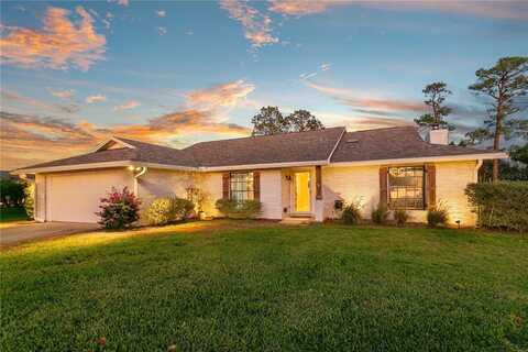 425 N PINE MEADOW DRIVE, DEBARY, FL 32713