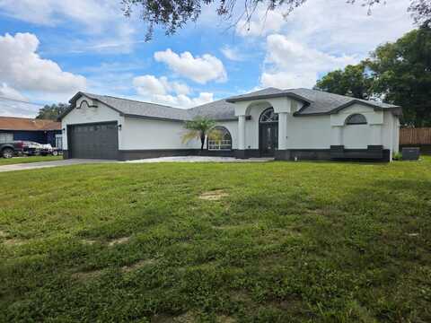 1032 CONCERT AVENUE, SPRING HILL, FL 34609