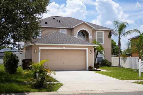 719 GARNETTE AVENUE, HAINES CITY, FL 33844