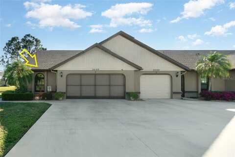 26169 EXPLORER ROAD, PUNTA GORDA, FL 33983