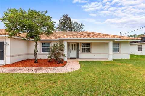 136 BAYSIDE DRIVE, PALM COAST, FL 32137