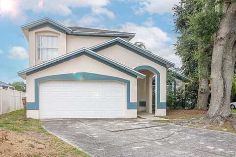 3007 BRANSBURY COURT, KISSIMMEE, FL 34747