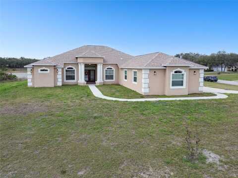 18317 TREEHAVEN DRIVE, HUDSON, FL 34667