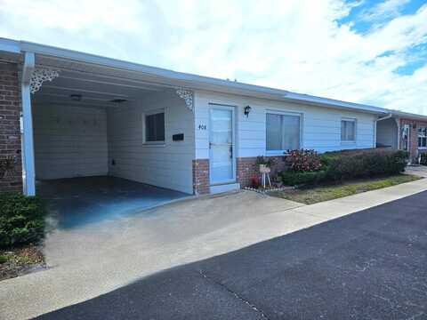 12400 PARK BOULEVARD, SEMINOLE, FL 33772