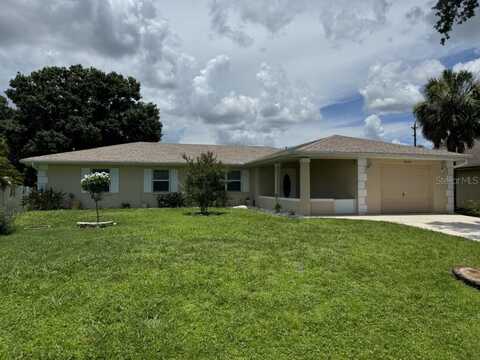 20400 ANDOVER AVENUE, PORT CHARLOTTE, FL 33954