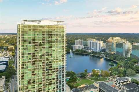 150 E ROBINSON STREET, ORLANDO, FL 32801