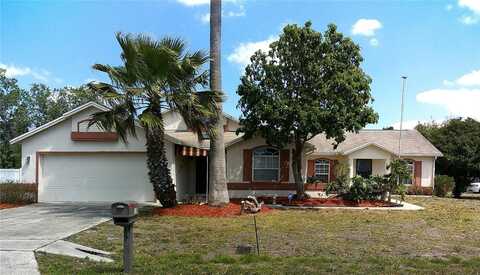 100 HEATHERWOOD BOULEVARD, LAKE WALES, FL 33859