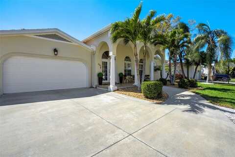 609 OSCEOLA ROAD, BELLEAIR, FL 33756