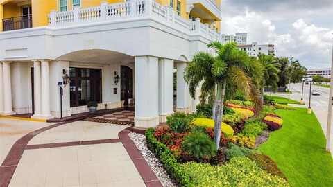 345 BAYSHORE BOULEVARD, TAMPA, FL 33606