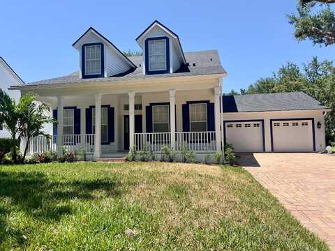 8418 BOWDEN WAY, WINDERMERE, FL 34786