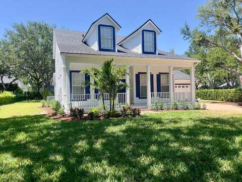 8418 BOWDEN WAY, WINDERMERE, FL 34786