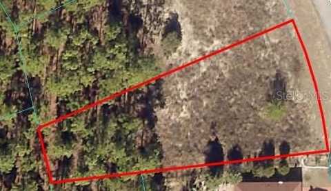 0 SW 85TH CIRCLE, OCALA, FL 34473