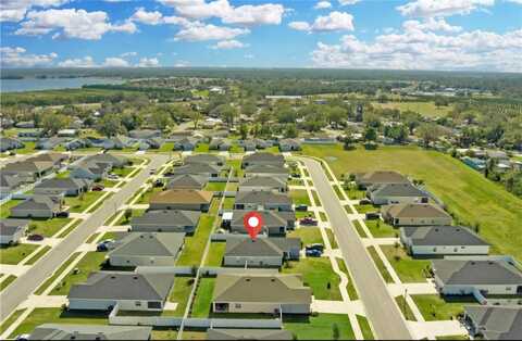 925 FIRST DRIVE, EAGLE LAKE, FL 33839