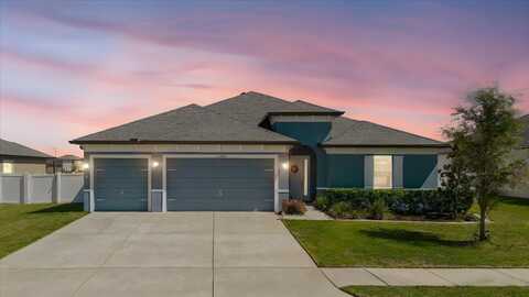 12749 WEATHERSTONE DR, SPRING HILL, FL 34609
