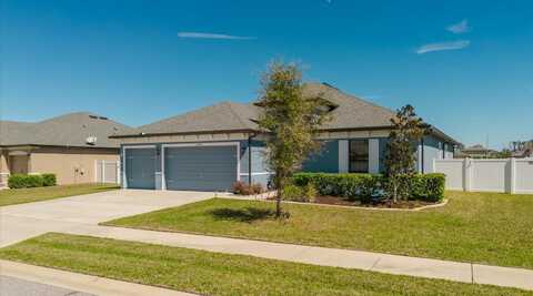 12749 WEATHERSTONE DR, SPRING HILL, FL 34609
