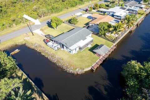 145 SCHNEIDER DRIVE, FORT MYERS, FL 33905