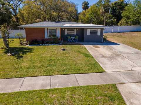 27 PARK AVENUE, TARPON SPRINGS, FL 34689