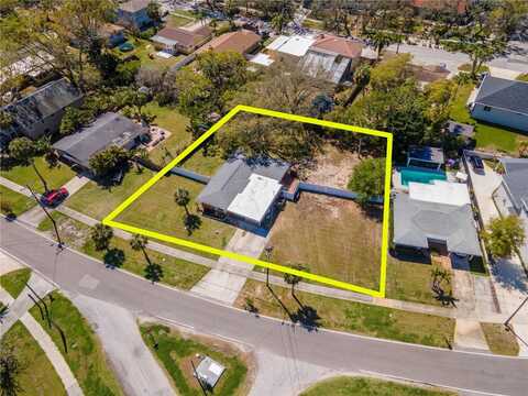 27 PARK AVENUE, TARPON SPRINGS, FL 34689