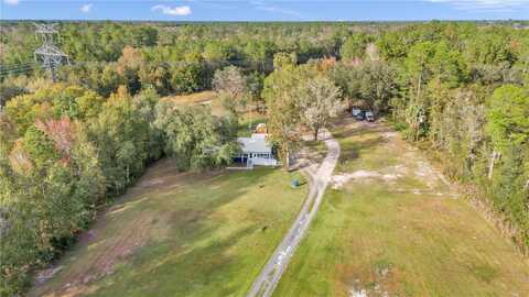 10115 E HIGHWAY 316, FORT MC COY, FL 32134