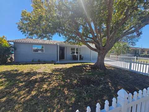 3136 PRIMROSE DRIVE, HOLIDAY, FL 34691