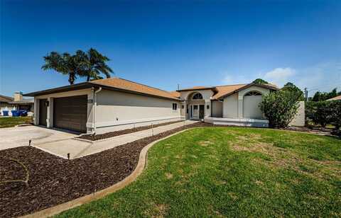 5342 SAGAMORE COURT, NEW PORT RICHEY, FL 34655