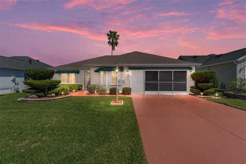 1913 AUGUSTINE DRIVE, THE VILLAGES, FL 32159