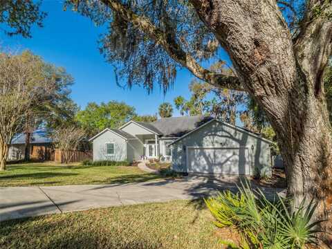 351 GROVELAND ROAD, MOUNT DORA, FL 32757