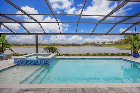 14386 LAGUNA SPRINGS Lane, Naples, FL 34114