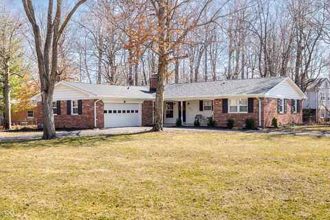 1621 Nottingham Drive, Indianapolis, IN 46240