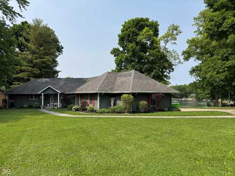 3320 Wellington Boulevard, Crawfordsville, IN 47933