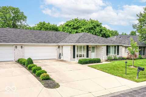 4501 N Wheeling Avenue, Muncie, IN 47304
