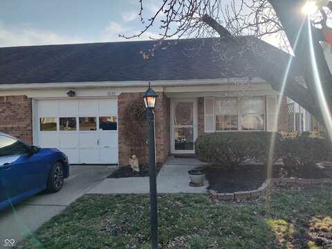 1035 Ina Circle, Franklin, IN 46131