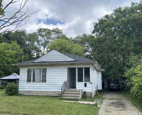 4520 Edwards, Flint, MI 48505